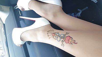 Cali rose Tekan cinta dengan tiga bokep konyol gede orang si