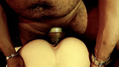 Malaikat jahat video mesum kontol gede pantat besar-jessa Rhodes