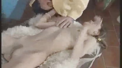Lesbian Jilat anal pantat besar, anal, video mesum kontol gede