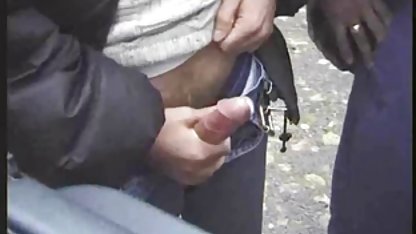 Nah, saya ingin bokep kontol panjang gede mencium celana dalam kotor