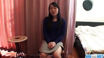 Wajah Joi, pantat dalam celana ketat akan video ngetot kontol gede menempatkan senyum