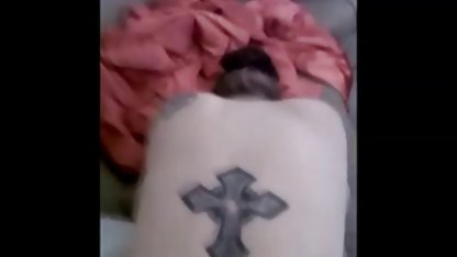 Tahanan bokep komtol gede