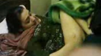 Buruk vidio kotol gede Natalie di kamar hotel